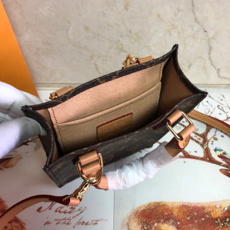 Luxe Touch Fashion LTB-bags - 17784