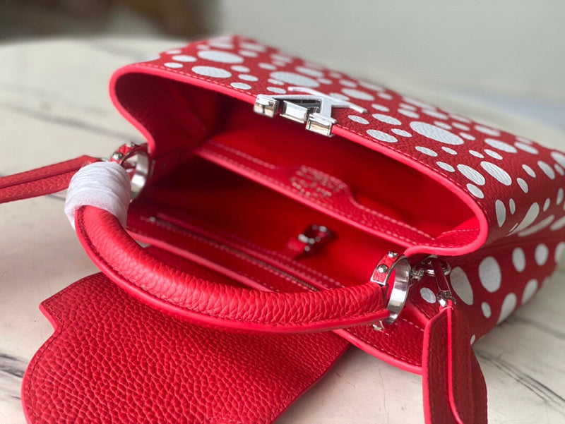 Fashion LTB-bags - 3997