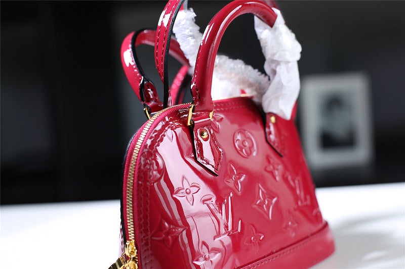 Luxe Touch Fashion LTB-bags - 8305