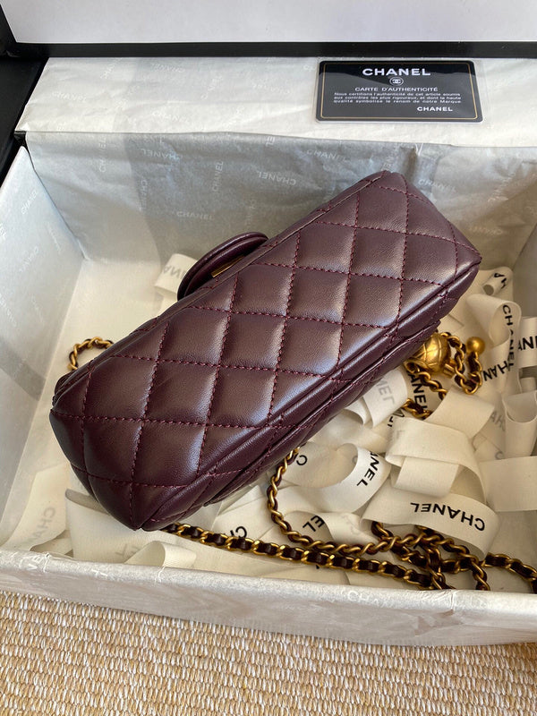 Luxe Touch Bags 

 -  Bags - 3472