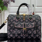 Fashion Luxe Touch bags - 3453