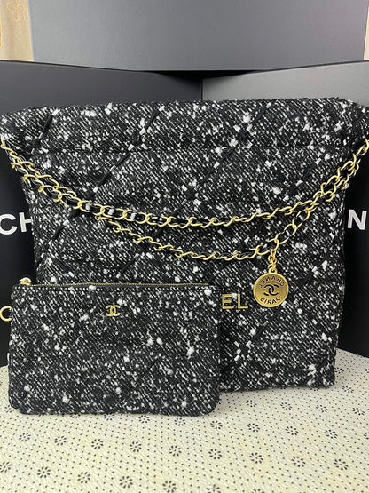 Luxe Touch Bags 

 -  Bags - 2762