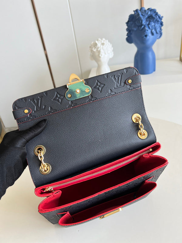 Luxe Touch Fashion LTB-Bags - 16787