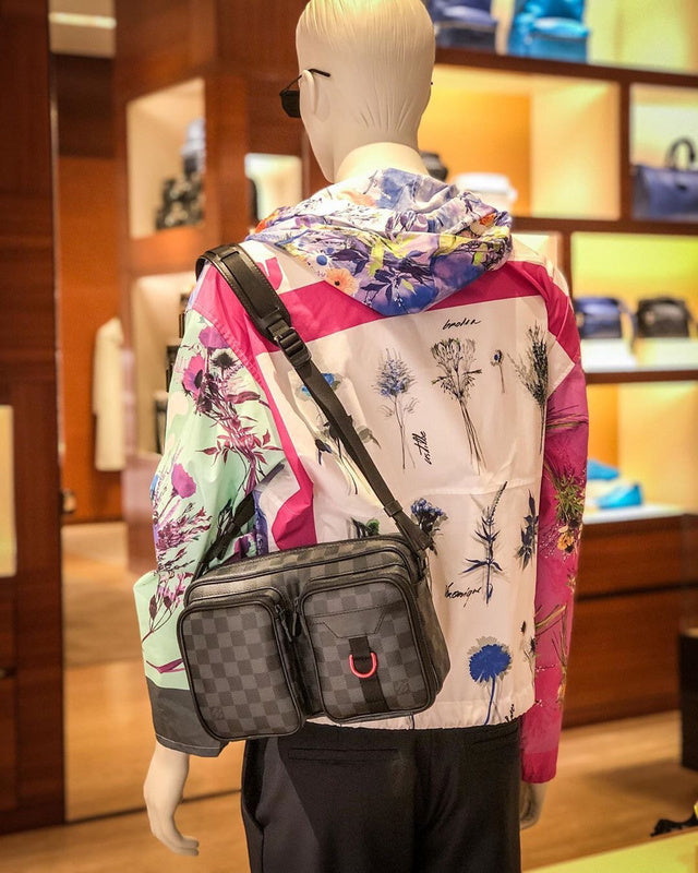 Fashion LTB-bags - 3330