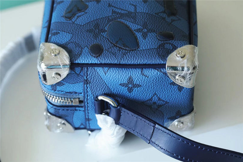 Luxe Touch Fashion LTB-bags - 9916