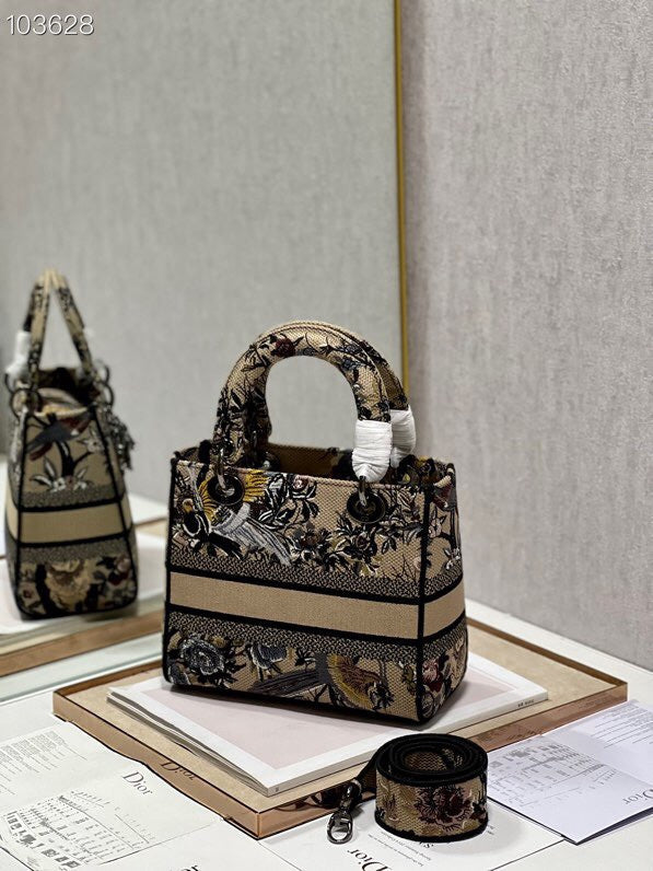 LTB - Luxe Touch Bags - 088