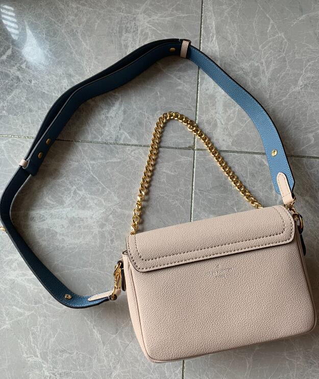 Luxe Touch Bags -   2381