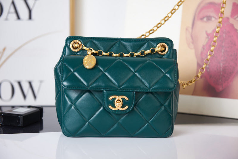 LTB - Luxe Touch Bags - 266