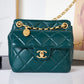 Luxe Touch Bags -  Bags - 266