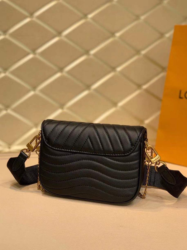 Luxe Touch Fashion LTB-bags - 17683