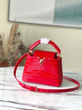 Fashion Luxe Touch bags - 5367