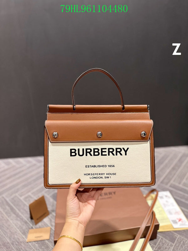 LTB Fashion -BBR Bags - 238