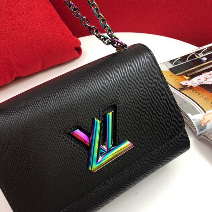 Fashion Luxe Touch bags - 3595