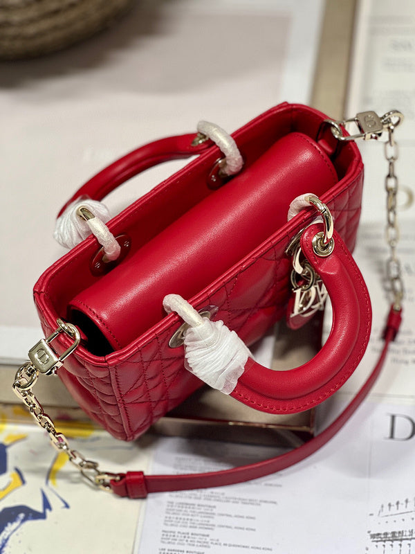 LTB - Luxe Touch Bags - 1208