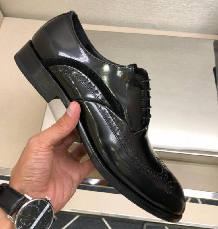 Luxe Touch Bags 

 - PD Men Shoes - 380