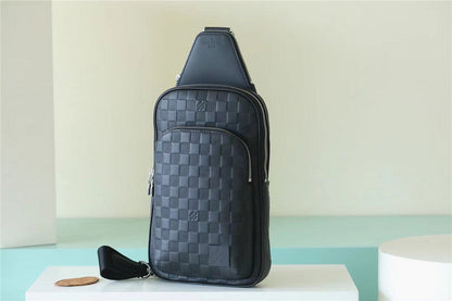 Luxe Touch Fashion LTB-bags - 10205