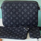 Rezaus Fashion LTB-bags - 10054
