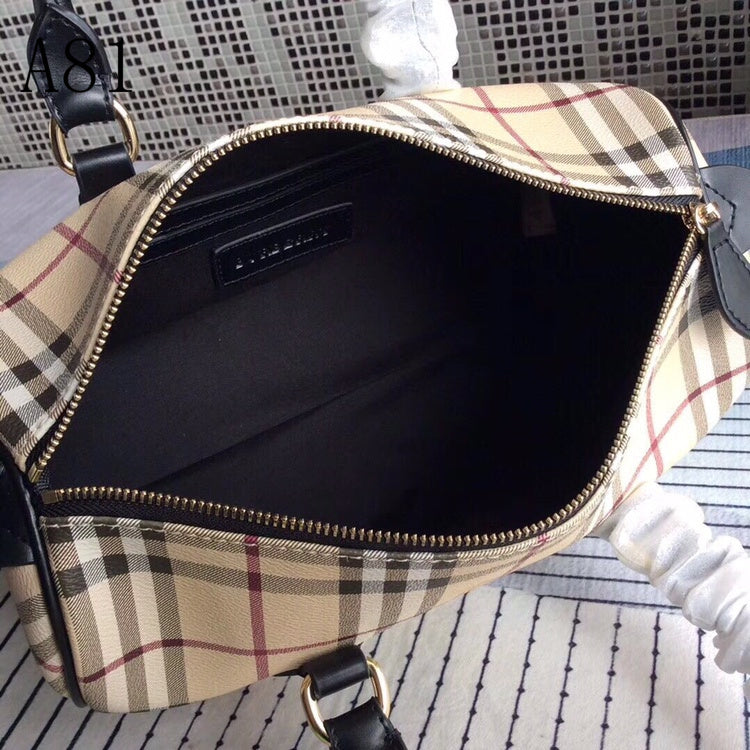 LTB Fashion -BBR Bags - 844