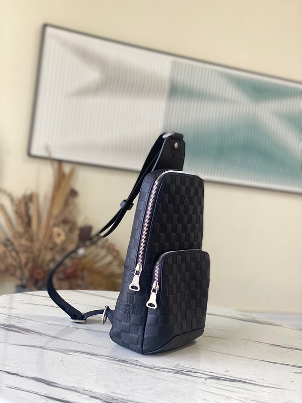 Fashion Luxe Touch bags - 4372