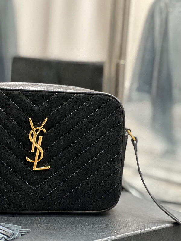 Luxe Touch SLY Bags - 179
