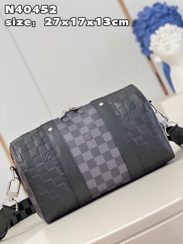 Fashion Luxe Touch bags - 2975