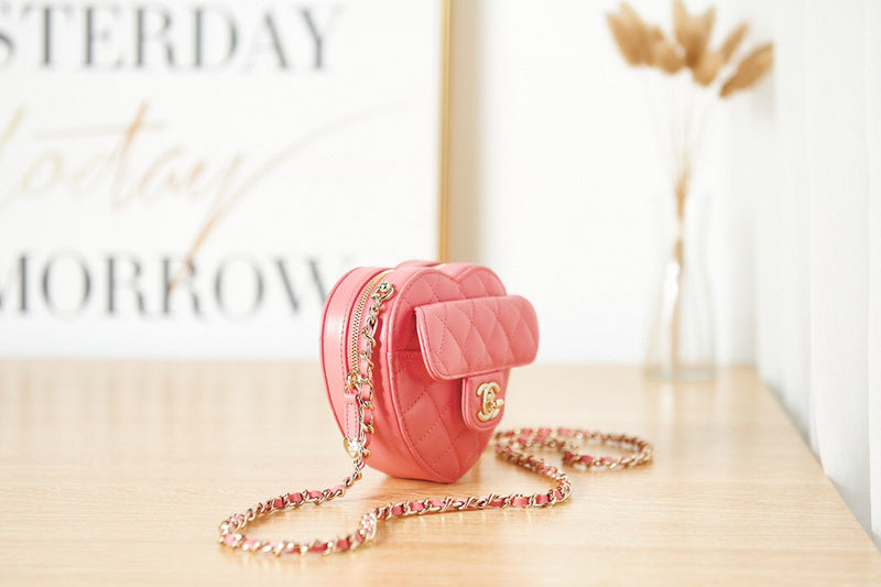 Luxe Touch Bags 

 -  Bags - 3010