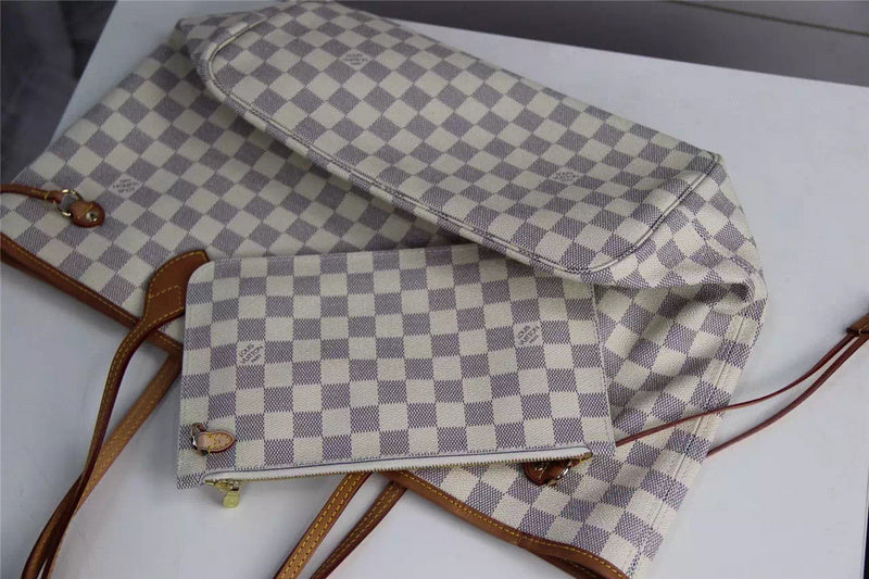 Luxe Touch Fashion LTB-bags - 8100