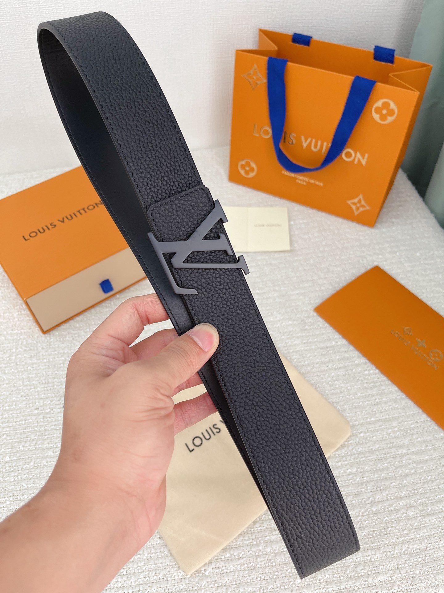 LTB  -Luxury  LUV  BELTS 024
