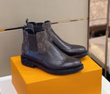 Luxe Touch Bags -  Men Shoes - 1674
