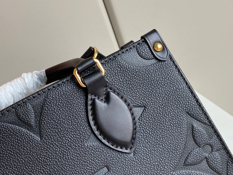 Luxe Touch Fashion LTB-bags - 17551