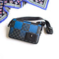 Fashion Luxe Touch bags - 3224