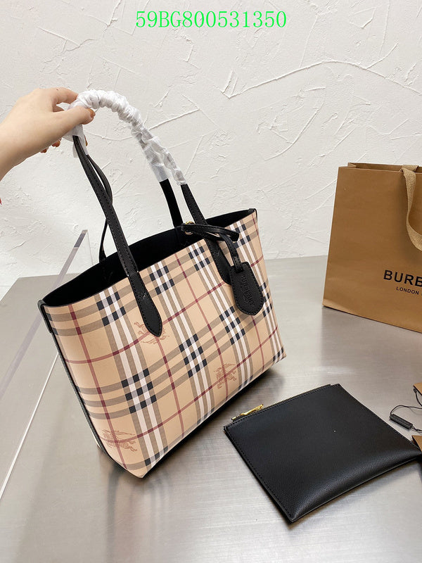 Luxe Touch Fashion -BBR Bags - 493