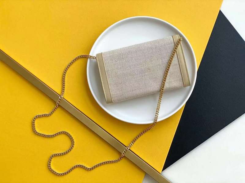 Luxe Touch - SLY Bags 206