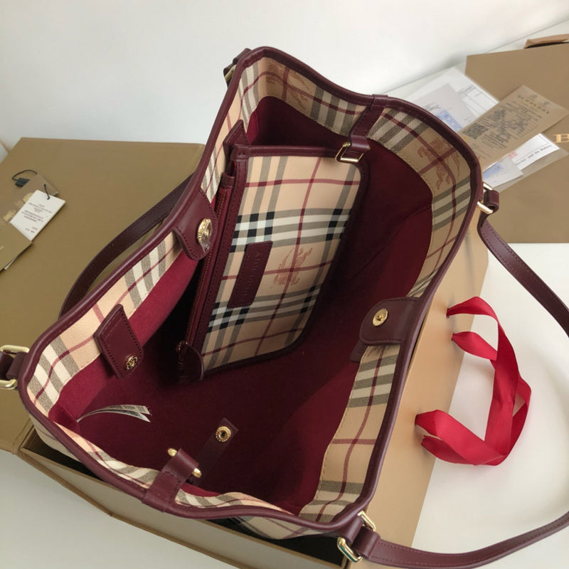 Luxe Touch Fashion -BBR Bags - 1100