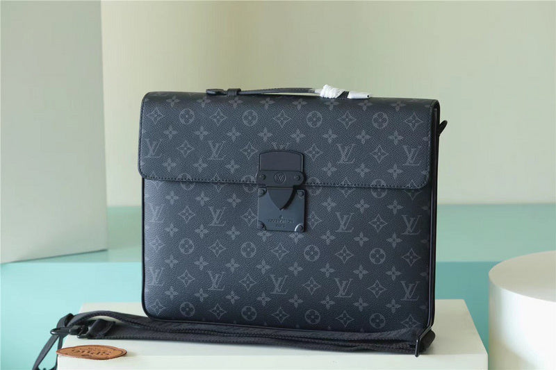 Luxe Touch Fashion LTB-bags - 10091