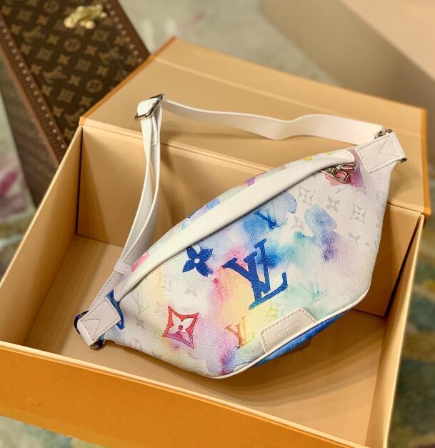 Luxe Touch Bags -   2294