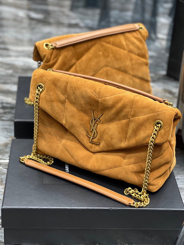 LTB SLY Bags - 487