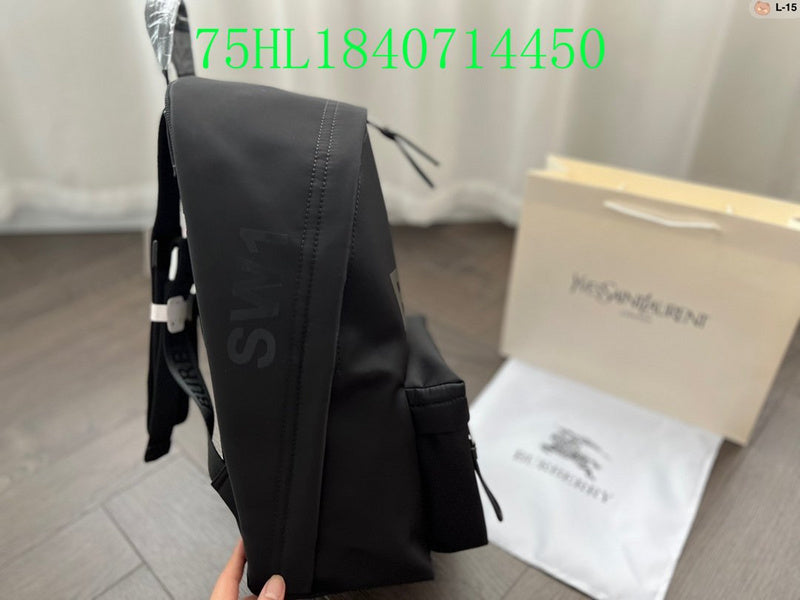 Luxe Touch Fashion -BBR Bags - 290