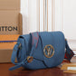 Luxe Touch Fashion LTB-bags - 17112