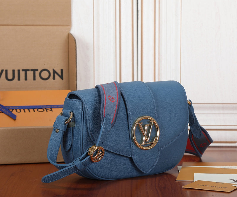 Luxe Touch Fashion LTB-bags - 17112