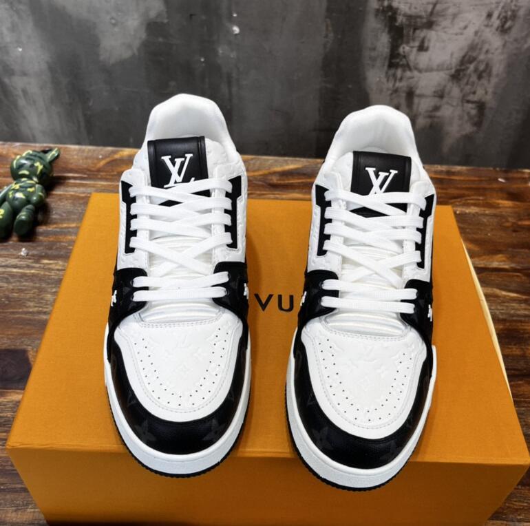 Luxe Touch Bags -  Men Shoes - 729