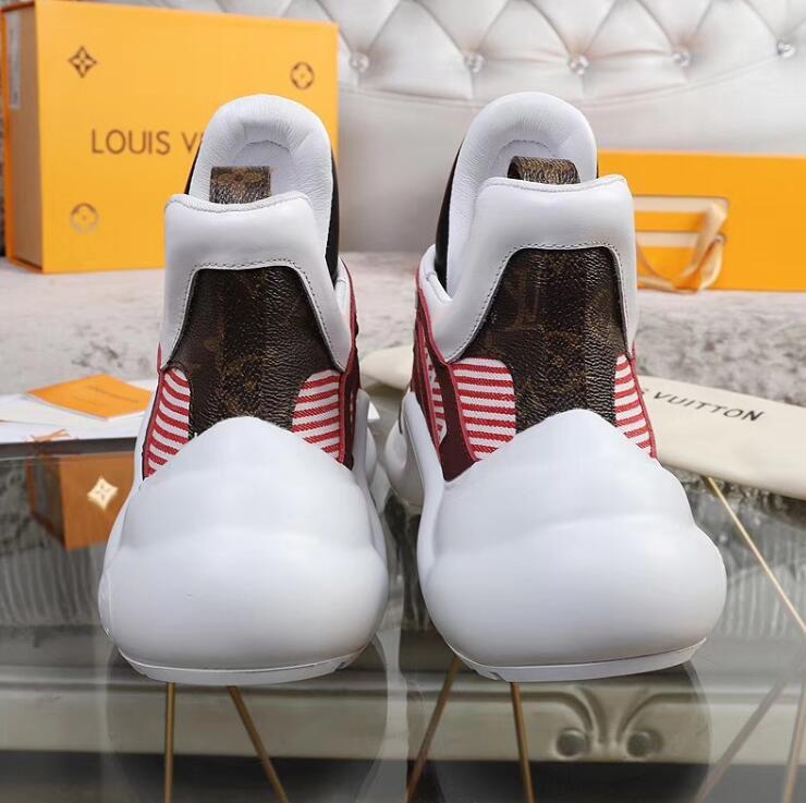 Luxe Touch Bags -  Men Shoes - 1989