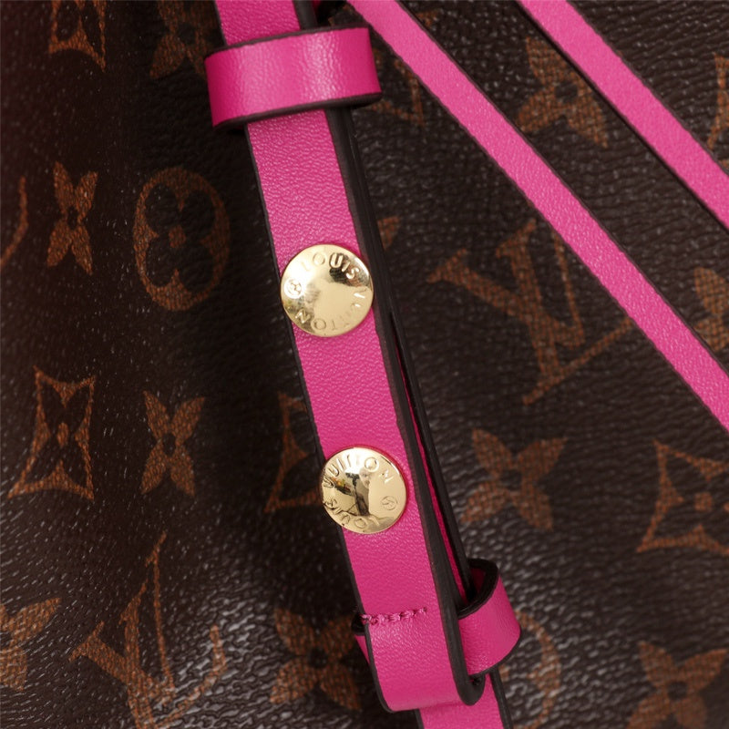 Fashion Luxe Touch bags - 3559