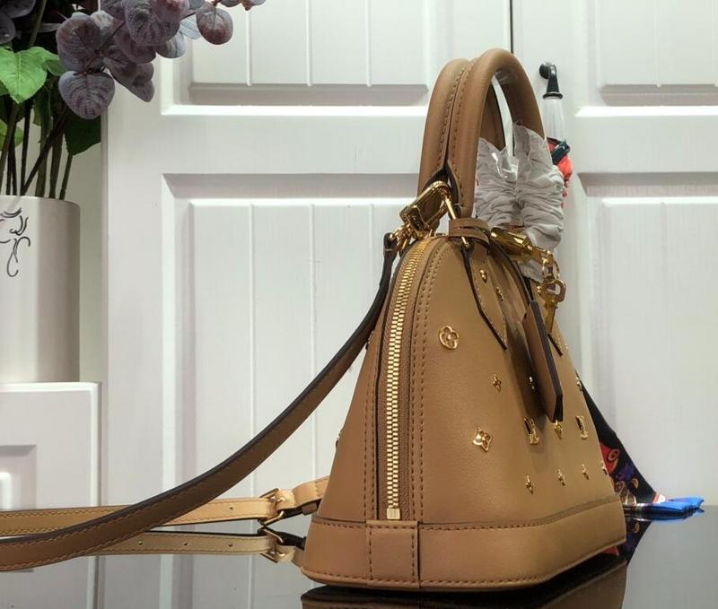 Luxe Touch Bags 

 - LTB Bags - 2343