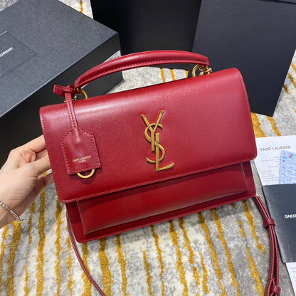 LTB - SLY Bags 467