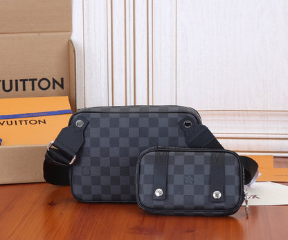 Luxe Touch Fashion LTB-Bags - 16804
