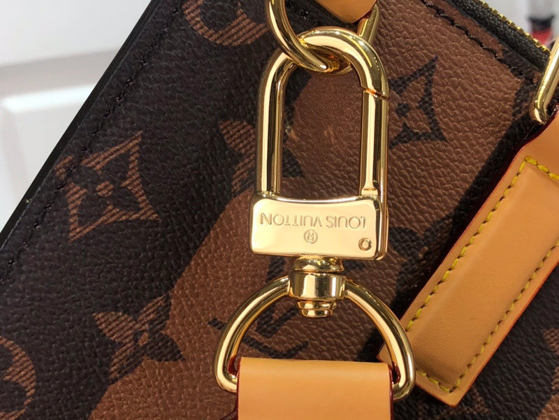 Fashion Luxe Touch bags - 3055