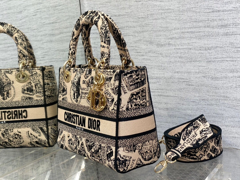 LTB - Luxe Touch Bags - 027