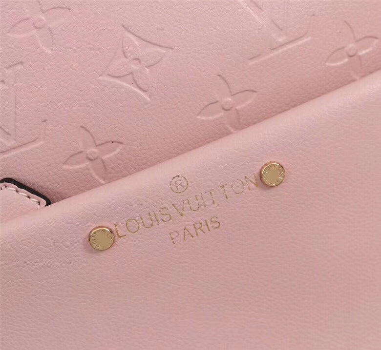Fashion Luxe Touch bags - 3866