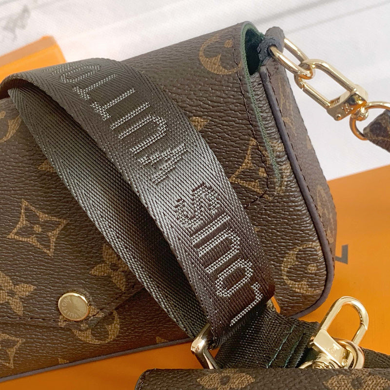 Fashion LTB-bags - 3930